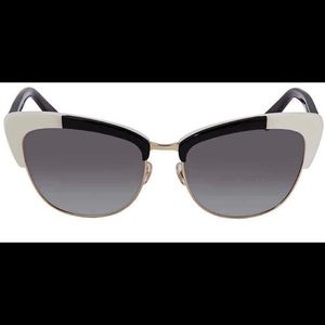 Kate Spade Cat Eye Sunglasses w/prescription